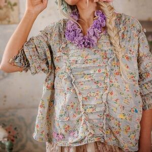 Magnolia Pearl Blouse